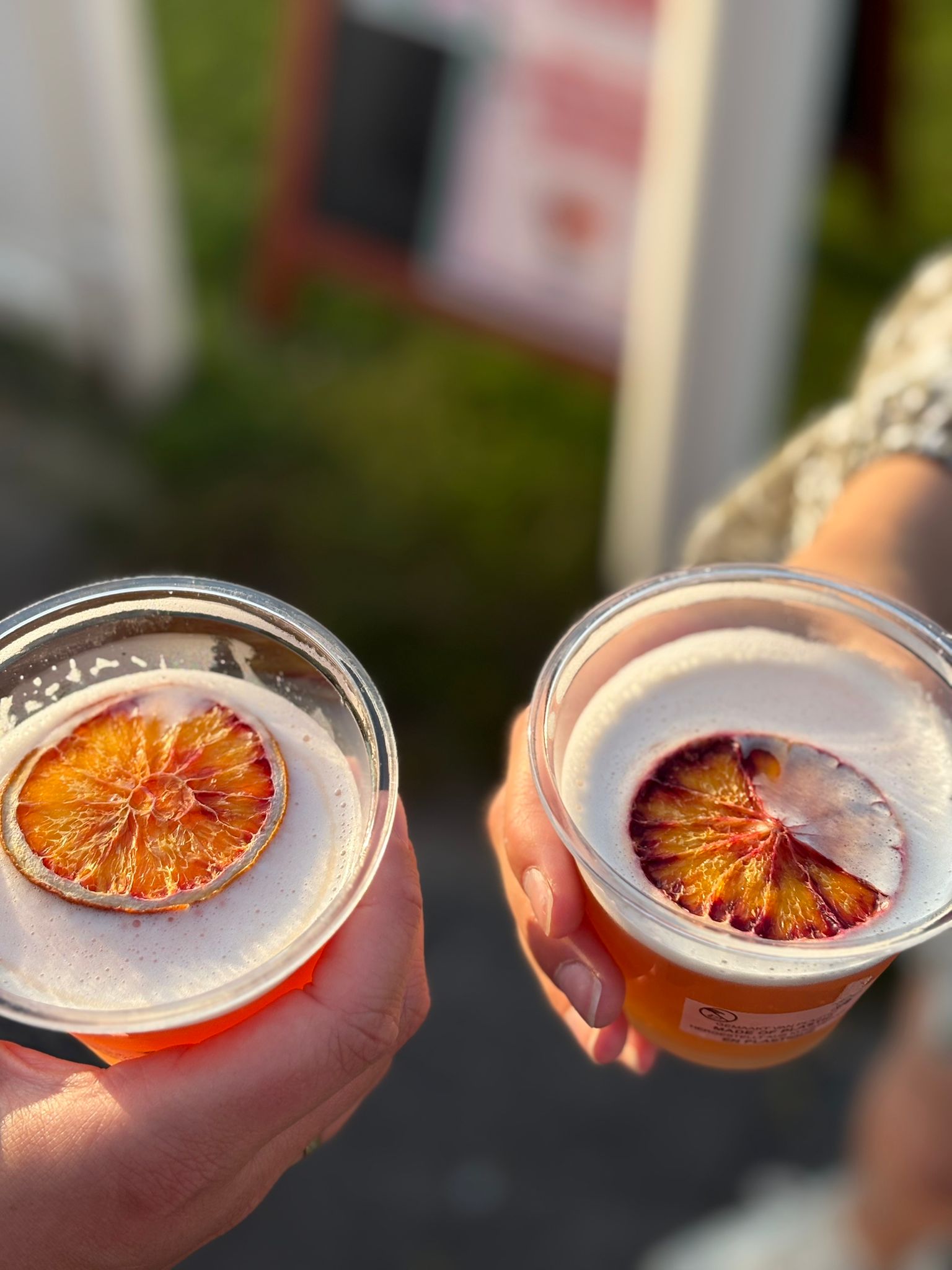 drankje