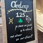 welkomsbord 125 jaar pbu