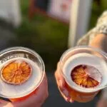 drankje